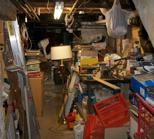 Hoarding Cleaning and Estate Clearances in New York and New Jersey